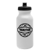 Garyline® Omni Bike Bottle - 20 oz. - Translucent frost